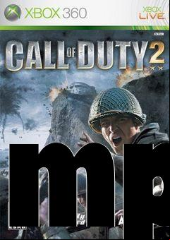 Box art for mp