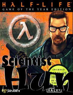 Box art for Scientist Hunt