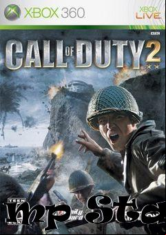 Box art for mp Stair