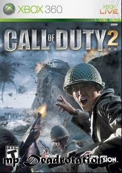 Box art for mp Deadrotation