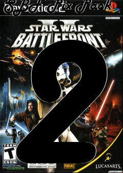 Box art for SBF Pix Pack 2