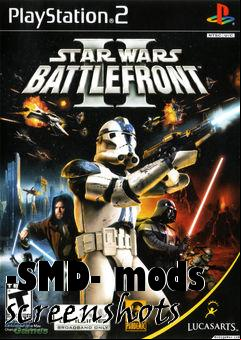 Box art for -SMD- mods screenshots