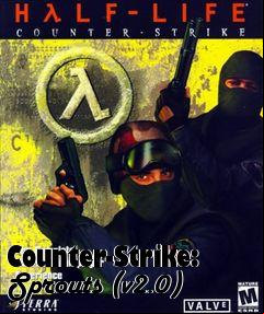 Box art for Counter-Strike: Sprouts (v2.0)