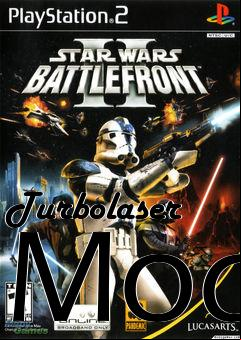 Box art for Turbolaser Mod