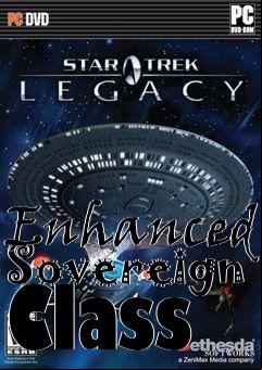 Box art for Enhanced Sovereign Class