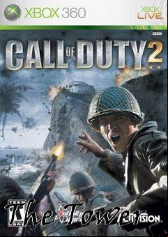 Box art for The Tower