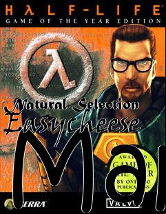 Box art for Natural Selection Easycheese Map