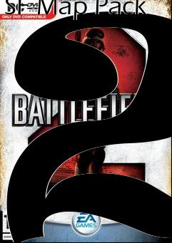 Box art for Black Ops Mercenaries SF Map Pack 2