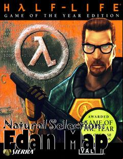 Box art for Natural Selection: Edan Map