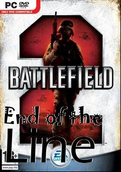 Box art for End of the Line