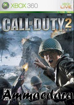 Box art for Ammaedara