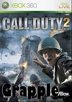 Box art for Grapple