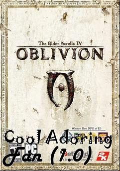 Box art for Cool Adoring Fan (1.0)