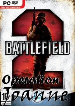 Box art for Operation Joanne