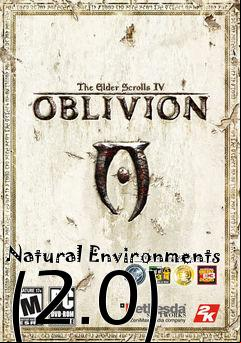 Box art for Natural Environments (2.0)