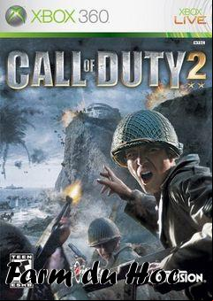 Box art for Farm du Hoc