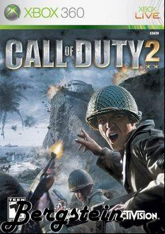 Box art for Bergstein