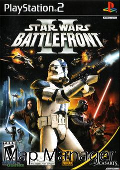 Box art for Map Manager