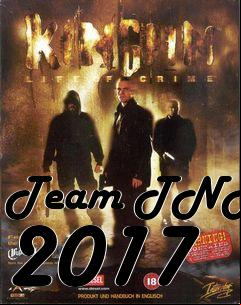 Box art for Team TNT 2017