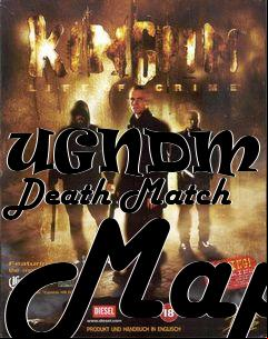 Box art for UGNDM KP Death Match Map