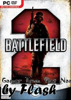Box art for Gamer_Tran_Viet_Nam by Flash