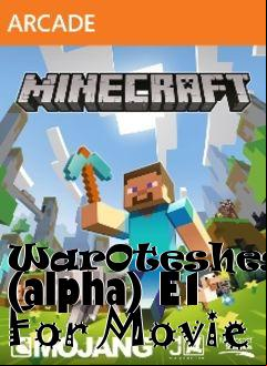 Box art for WarOteshestvo (alpha) E1 For Movie