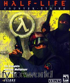 Box art for fy iceworld