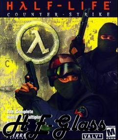 Box art for HE-Glass