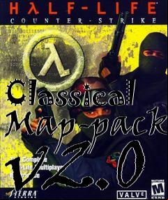Box art for Classical Map-pack v2.0