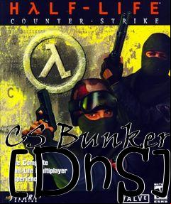 Box art for CS Bunker [DnS]