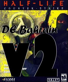 Box art for DE Bahrain v2