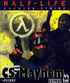 Box art for CS Mayhem