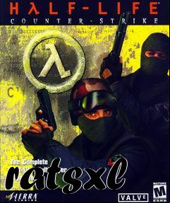 Box art for ratsxl