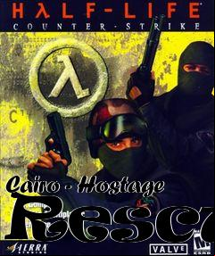 Box art for Cairo - Hostage Rescue