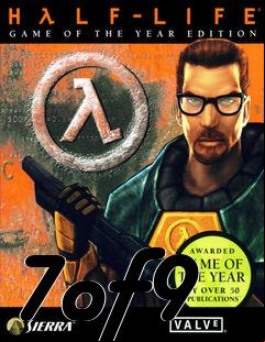Box art for 7of9