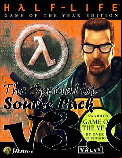 Box art for The Specialist Source Pack v3.0