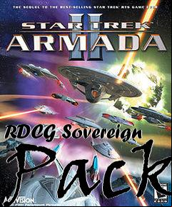 Box art for RDCG Sovereign Pack