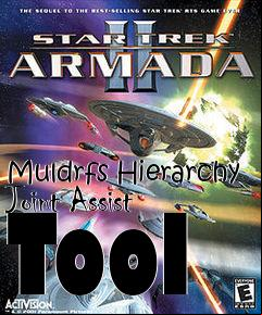Box art for Muldrfs Hierarchy t Assist Tool
