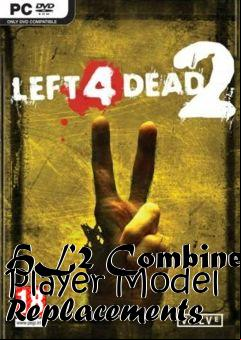 Box art for HL2 Combine Player Model Replacements