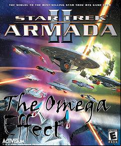 Box art for The Omega Effect