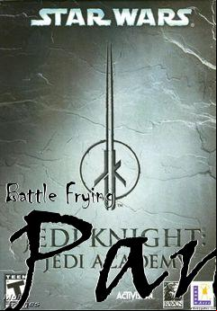 Box art for Battle Frying Pan