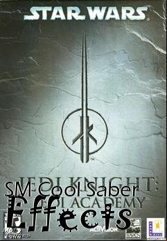 Box art for SM Cool Saber Effects