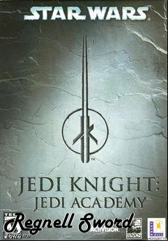 Box art for Regnell Sword