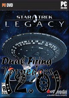 Box art for Dual Firing Torpedoes (2.0)