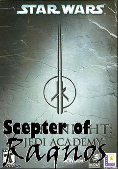 Box art for Scepter of Ragnos