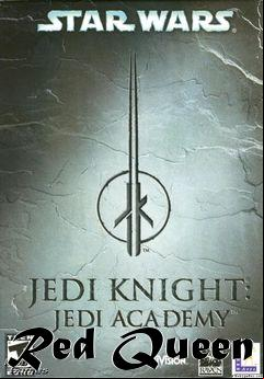 Box art for Red Queen