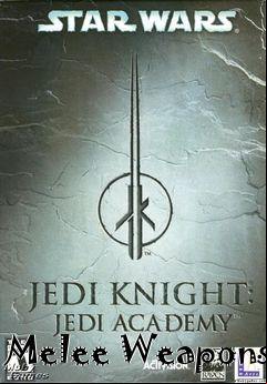 Box art for Melee Weapons
