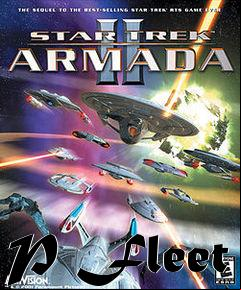 Box art for P Fleet