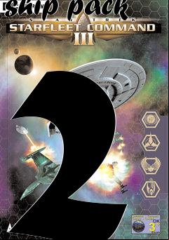 Box art for gorn cannon ship pack 2