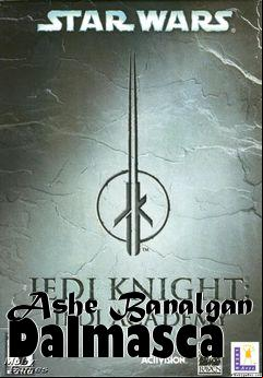 Box art for Ashe Banalgan Dalmasca